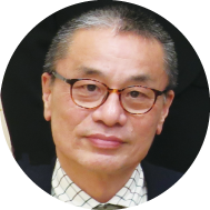 川崎先生