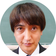 鈴木先生