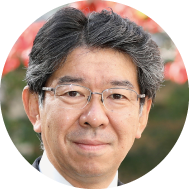 植田先生