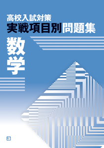 実際に出題された入試問題レベルの問題で実戦力を養成します。